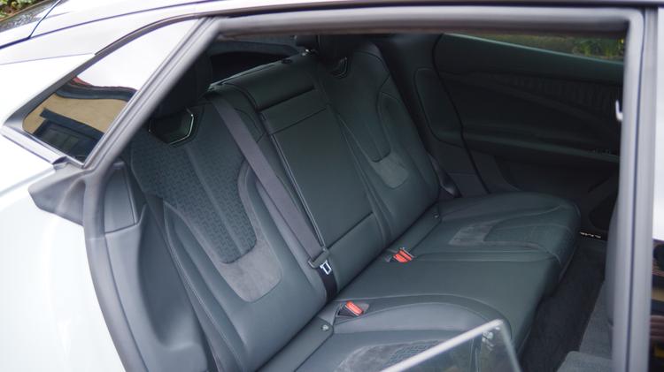 LOTUS EMEYA SALOON 675kW R 102kWh 4dr Auto [4 Seat]